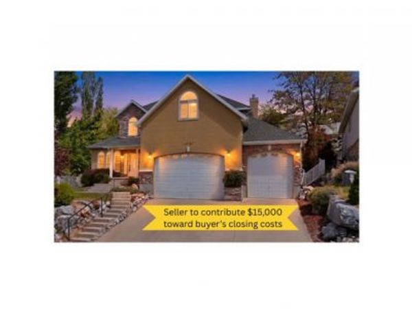 14757 S BREWSTER DR, Draper, UT 84020