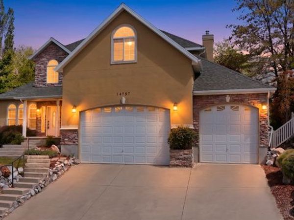 14757 S BREWSTER DR, Draper, UT 84020