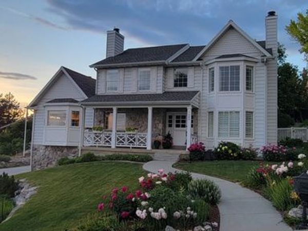 1489 E 1500 N, Provo, UT 84604
