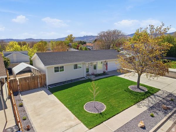 4265 W STRATUS ST , Salt Lake City, UT 84118