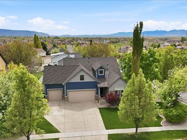 1873 W 800 N, Farmington, UT 84025