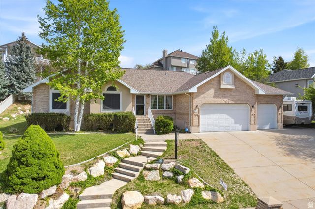 14 N Fairway Dr E, North Salt Lake, UT 84054 Main Photo