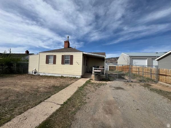 135 GRASSY DR , East Carbon, UT 84520