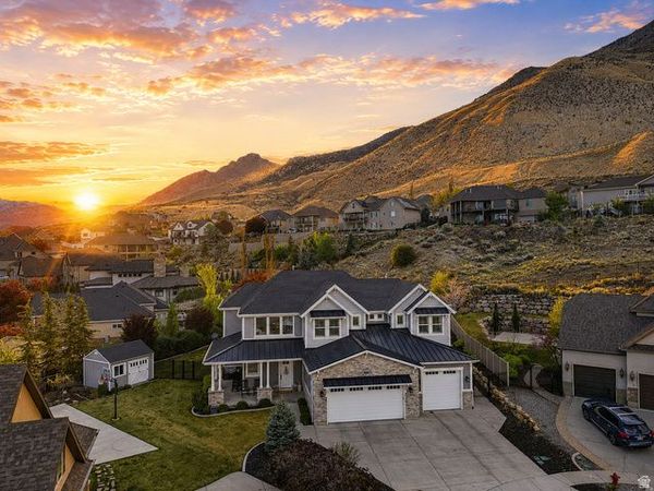 9558 N AVANYU DR , Cedar Hills, UT 84062