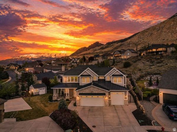 9558 N AVANYU DR, Cedar Hills, UT 84062