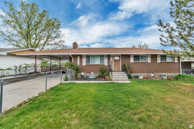 1175 N 950 W, Orem, UT 84057 Main Photo