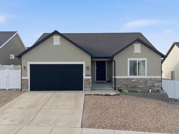 2794 E CRIMSON CT , Unit 118, Eagle Mountain, UT 84005