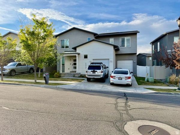 5324 W STONE HAYES DR S, Herriman, UT 84096