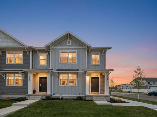 2029 S SAWMILL BLVD, Heber City, UT 84032