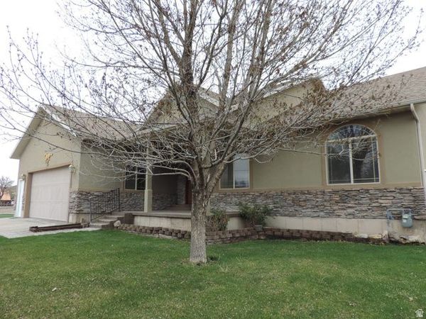 140 N 200 E, Glenwood, UT 84730