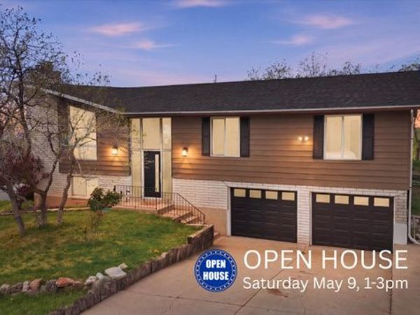 2599 E JONI DR , Layton, UT 84040