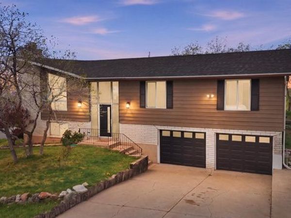 2599 E JONI DR, Layton, UT 84040