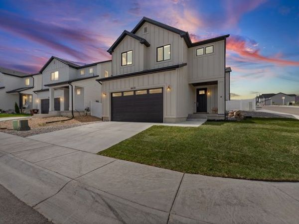 6632 S GLADE CREEK DR W, West Jordan, UT 84081