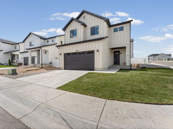 6632 S GLADE CREEK DR W, West Jordan, UT 84081