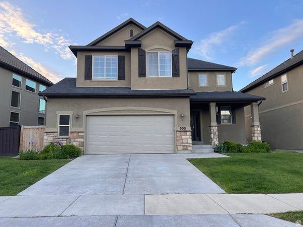 2001 E FIELDING LN , Draper, UT 84020