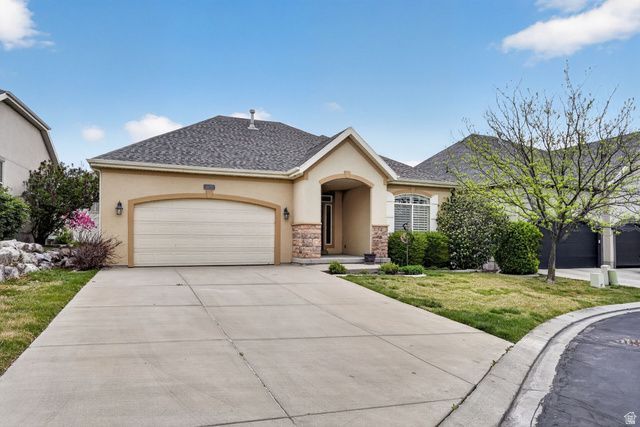 2618 N Turnberry Ct, Lehi, UT 84048 Main Photo