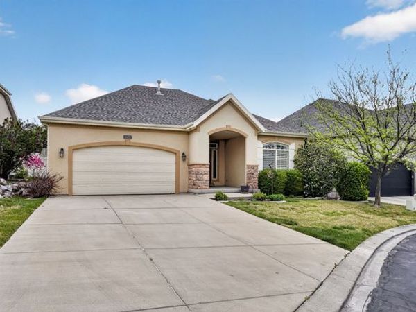 2618 N TURNBERRY CT, Lehi, UT 84048
