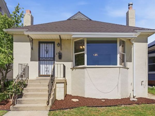 257 E TENTH AVE N, Salt Lake City, UT 84103