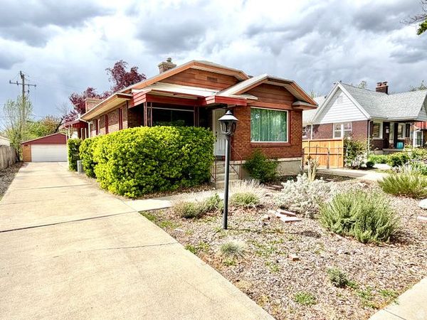 2742 S BEVERLY ST E, Salt Lake City, UT 84106