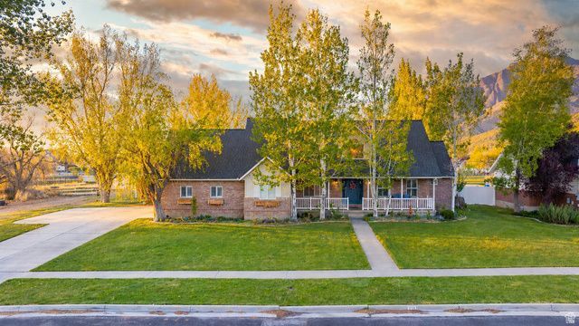 713 E 200 N, Nephi, UT 84648 Main Photo
