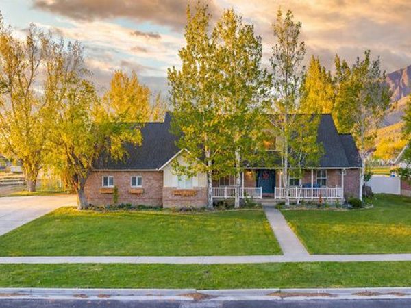 713 E 200 N, Nephi, UT 84648