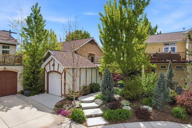 1179 S Blair St E, Salt Lake City, UT 84111 Main Photo