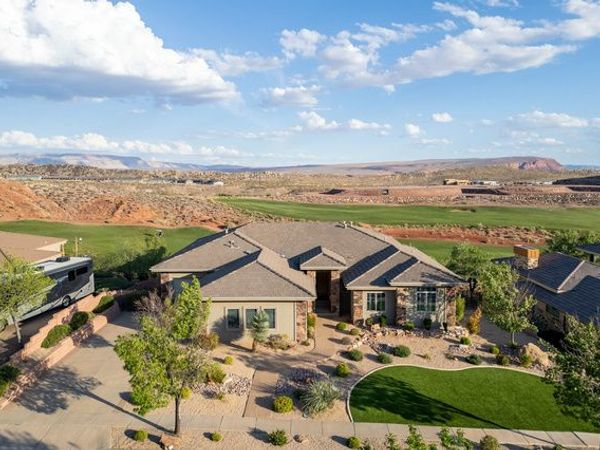 3494 E CRIMSON FAIRWAY DR , Washington, UT 84780