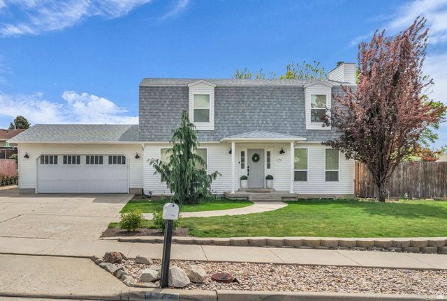 1176 E Starpine Dr , Sandy, UT 84094 Main Photo
