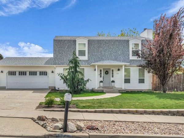 1176 E STARPINE DR , Sandy, UT 84094