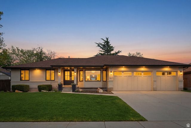 8917 S Sunridge Dr E, Sandy, UT 84093 Main Photo