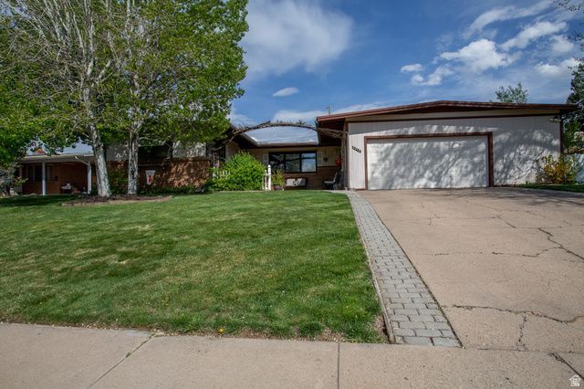 2610 N 325 W, Sunset, UT 84015 Main Photo