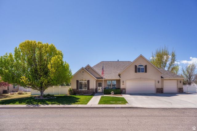3509 W 1375 N, Cedar City, UT 84721 Main Photo