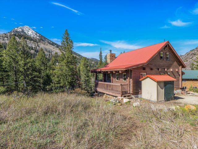 9468 E Moose Haven Ln , Brighton, UT 84121 Main Photo