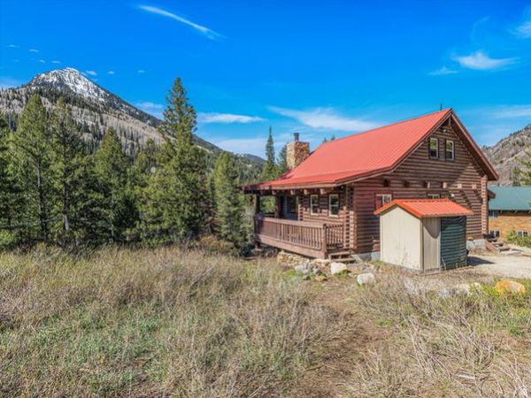 9468 E MOOSE HAVEN LN , Brighton, UT 84121