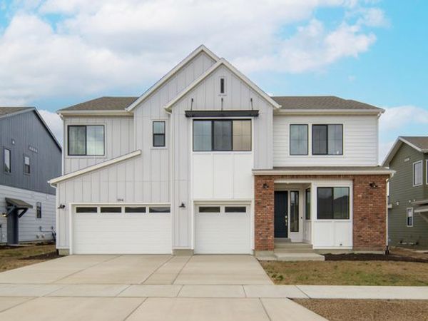 994 S ROMNEY WAY, Unit 239, Heber City, UT 84032