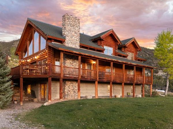 1000 E 500 N, Manti, UT 84642