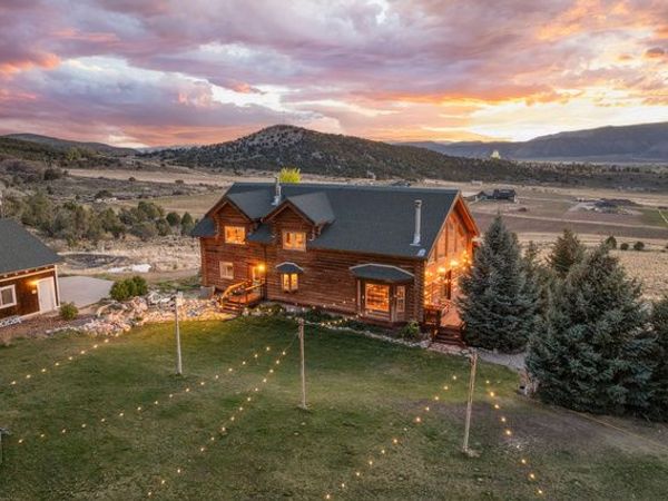 1000 E 500 N, Manti, UT 84642
