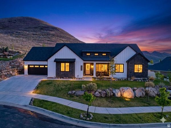 6583 W CEDAR BUTTE CIR, Herriman, UT 84096