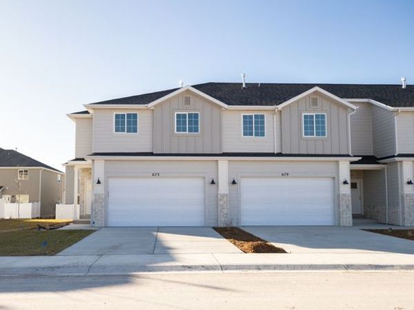 673 N 540 E, Unit 122, Salem, UT 84653