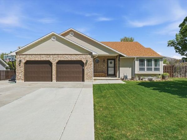 638 W 2550 S, Perry, UT 84302