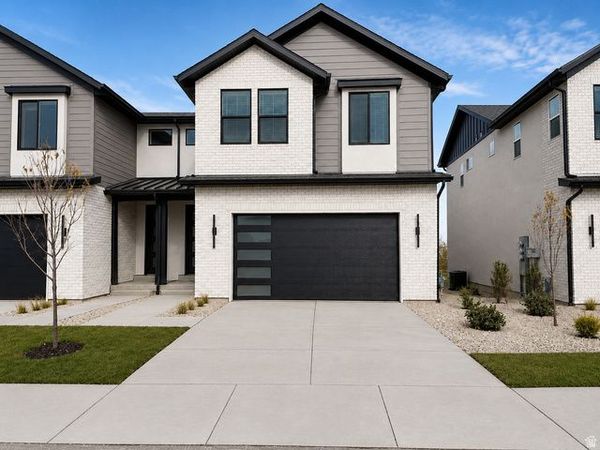 6716 S VAUGHN LN , Unit 22, Midvale, UT 84047