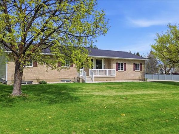 45 W 100 S, Mendon, UT 84325