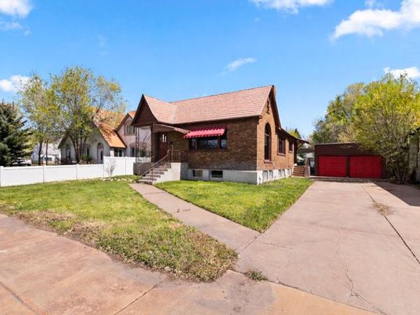 274 N MAIN ST , Heber City, UT 84032