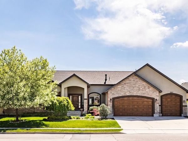 2967 W DURHAM WOODS WAY, Riverton, UT 84065