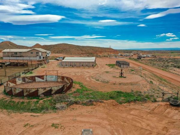 8457 E 6000 N, Lapoint, UT 84039