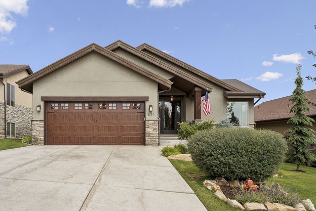 1160 Sunburst Ln , Midway, UT 84049 Main Photo