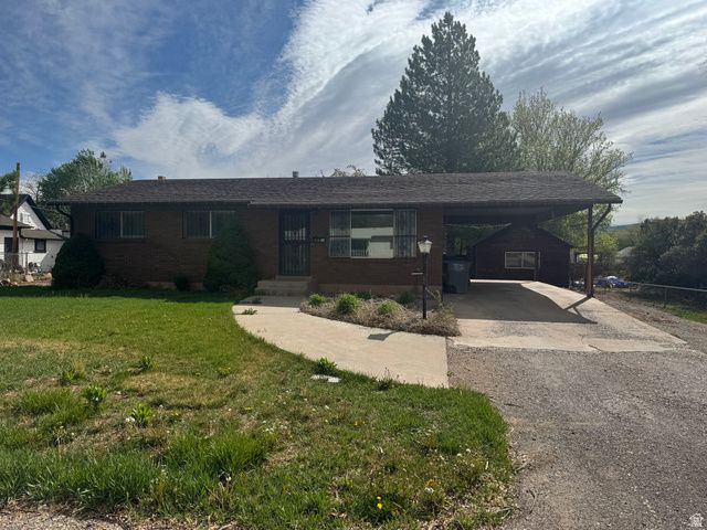 145 S 200 E, Richfield, UT 84701 Main Photo