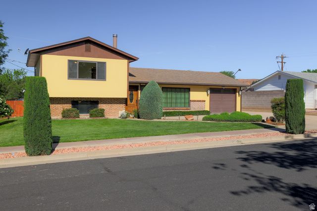 517 N Saguaro , Washington, UT 84780 Main Photo