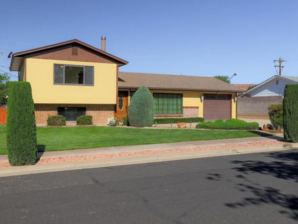 517 N SAGUARO , Washington, UT 84780