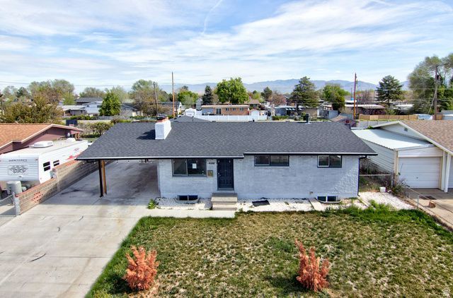 4206 W Annapolis Dr , West Valley City, UT 84120 Main Photo